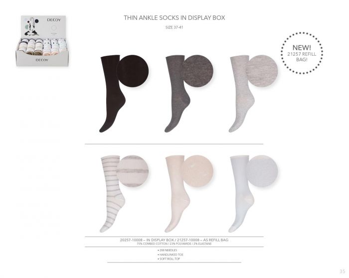 Decoy Decoy-ss-2016-35  SS 2016 | Pantyhose Library
